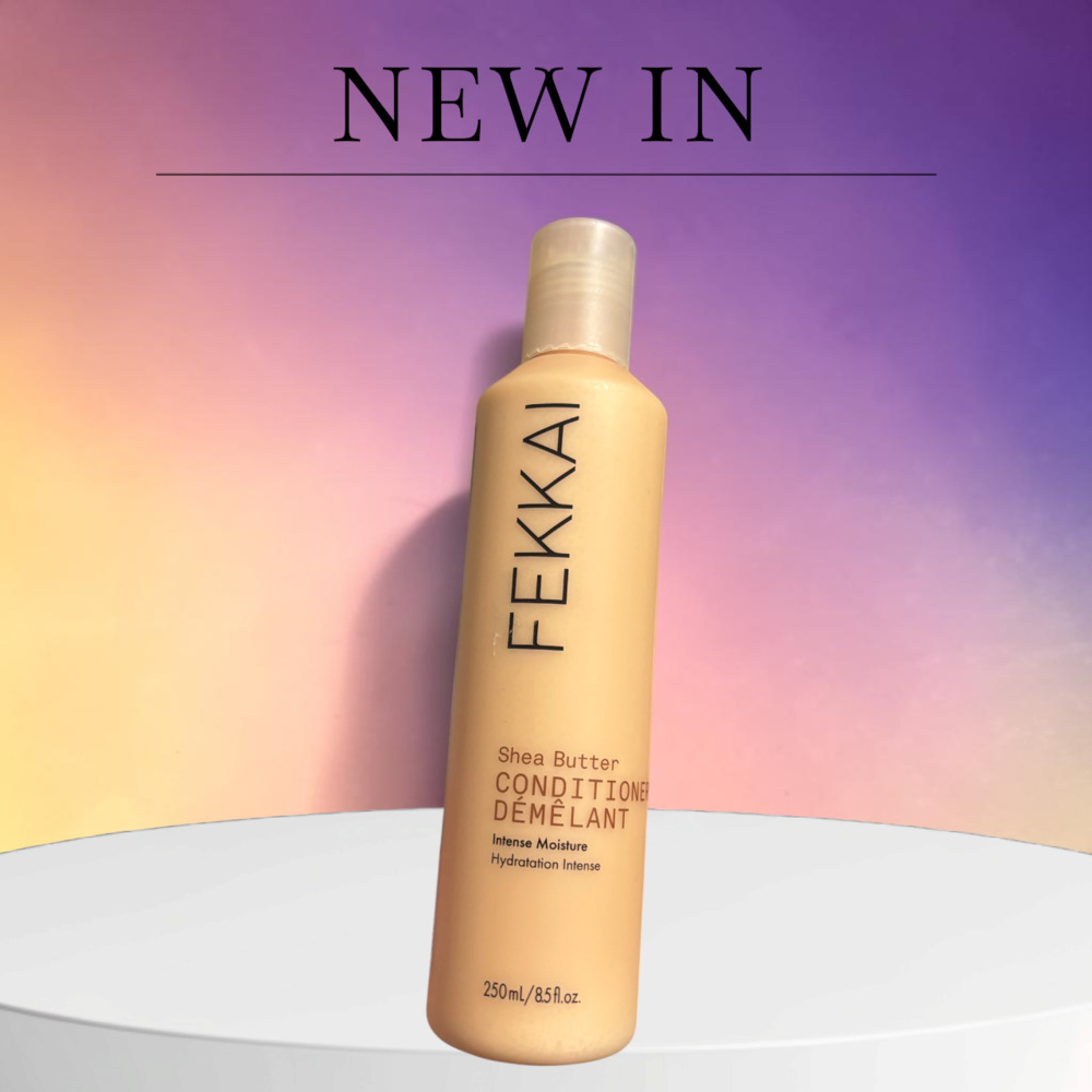 Fekkai Shea Butter Conditioner Intense Moisture 250 mL / 8.5 fl oz